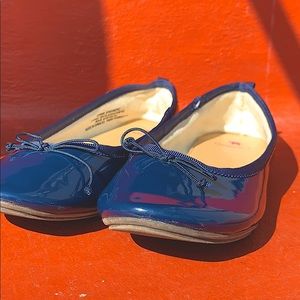 Crewcuts Ballet Flats